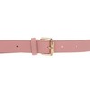 VALENTINO Emma Winter Belt W100 Cipria / Oro - Can