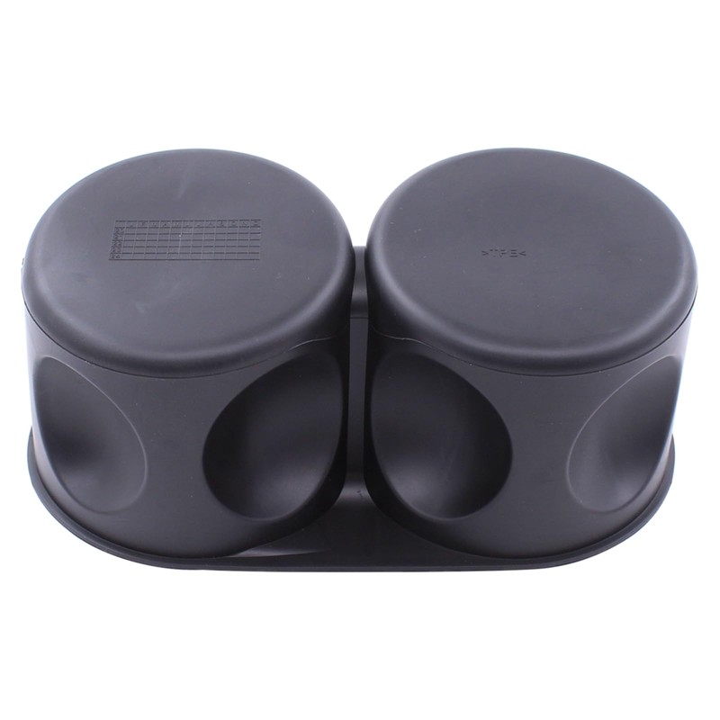 MOTOKU Console Cup Holder for Chrysler Voyager Pacifica 2017-2024