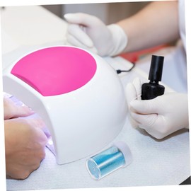 IWOWHERO Pack Nail Glitter Sequins DIY Manicure Supplies Shimmering Nail Shining Pieces