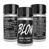 Blow Energy Powder - 400mg Caffeine - Preworkout Supplement