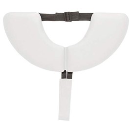 Manual Electric Elevation Bed, Replacement Armrest (Semicircular), White [ Massage Bed, Medical Bed, Therapeutic Bed, Orthopedic Bed, Beauty Bed, Massage Stand, Examination Stand, Therapy Stand, Bed Bed ]