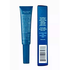 Harry's Men's Targeted Blemish Treatment Gel Cream with Wintergreen Extract .5