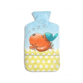 Cbj Der Kleine Drache Kokosnuss - Kirschkernkissen