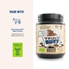 Earth Fed Muscle Truly Buff Truly Grass Fed Whey Protein