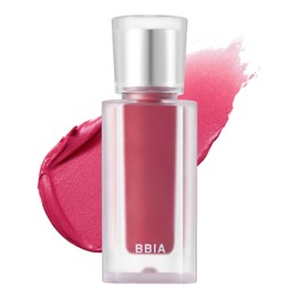 BBIA Last Velvet Tint NEW - Soft Creamy Matte Finish Lip Stain, Blur Effect & Velvety Texture, Long-Lasting, High Pigment, Non-Drying, Vegan, Korean Lip Makeup (V05 EXTRA CUTE, Pack of 1)