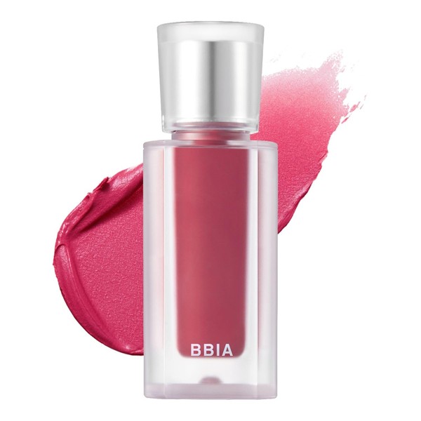 BBIA Last Velvet Tint NEW - Soft Creamy Matte Finish