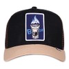 Djinns - Food B52 (Black) - Trucker Cap Mesh Cap