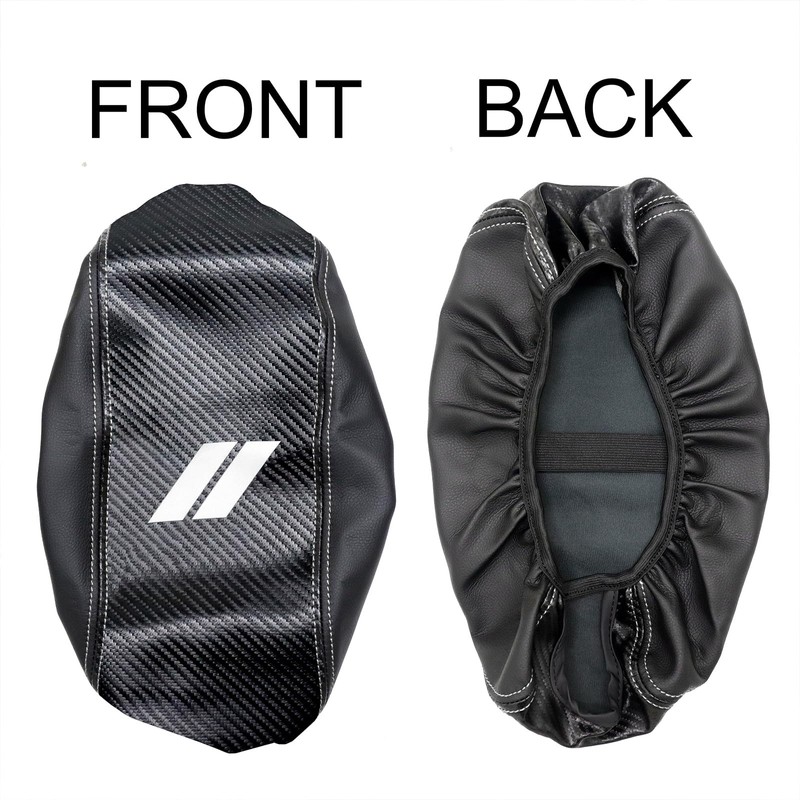 YOSRTER - Funda interior para reposabrazos de consola central, de
