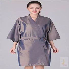 Dal & Dal 달앤달 미용가운 미용실손님가운 Dal & Dal Beauty Gown Salon Customer Gown