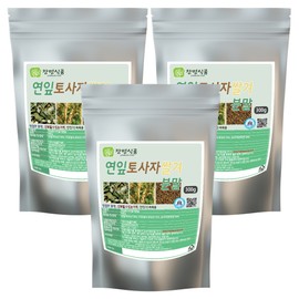 Jangmyeong Food Dolphin Pack 900g Lotus Leaf Tosaja Rice Bran Rice Bran Powder Powder / 돌고래팩 900g 연잎 토사자 쌀겨 미강 가루 분말