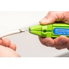 WEICON TOOLS Stripper No. 100 Green Line; Multi-Function Stripping Tool