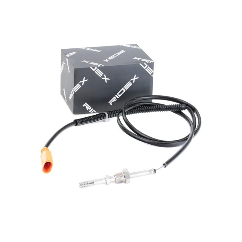 RIDEX 3938E0043 Sensor Flue Gas Temperature