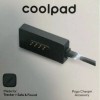 CoolPad Seek/Tracker + Safe & Found Magnetic Charging Cable -