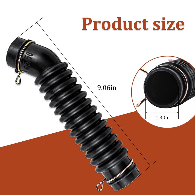 AEM75152901 Washer Drain Hose Drain Hose Assembly Fits For LG,