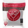 HARIO V60 Paper Coffee Filters, Size 01, Set of 6
