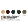 Patination fluid (250 ml)- Copper & brass ager - Ageing