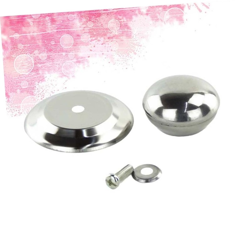 Milisten 1pc Pot Lid Knob Universal Commodities Pot Lid Handle