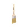 Benjamin Moore 2-1/2 in. Extra Stiff Angle Paint Brush
