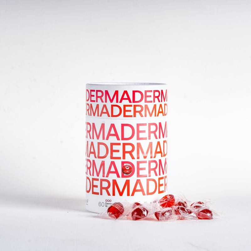 Diso Gummies Bundle - x6 Boxes - 30 Days Supply