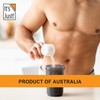 It's Just! - 100% Whey Protein Concentrate, Grass-Fed Pasture Raised,