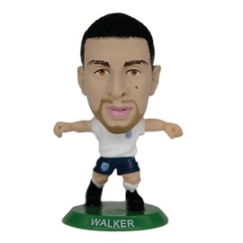 SoccerStarz - England Kyle Walker (New 2024 Version)