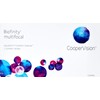 Biofinity Multifocal - N Profile, Monthly Lenses, Soft, Pack of