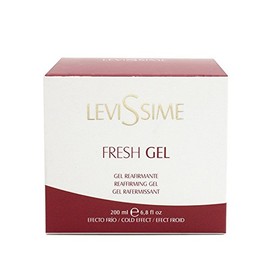 LEVISSIME Fresh Gel, Cold Firming Body – 300 ml