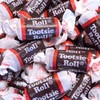 Tootsie Roll Original Chewy Chocolate Candy Chews BULK CANDY- TWO