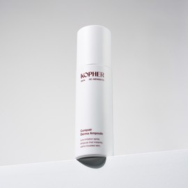 Koper Curipair Signature Ampoule 50ml / 코페르 큐리페어 시그니처 앰플 50ml X3개
