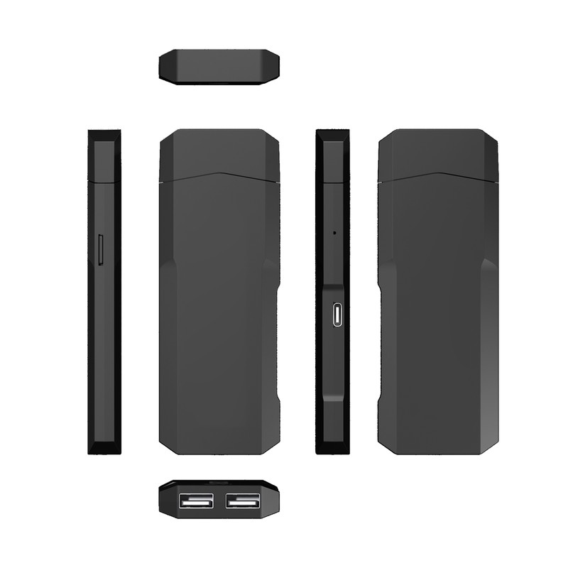 Game Stick 2.4G Wireless Controller HD Video Game Console 4k