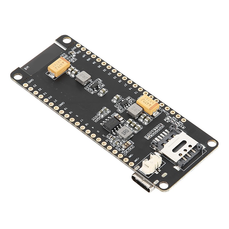 For TTGO TCall V1.4 ESP32 Wireless Communication Module Support WiFi