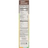 Mom's Best Honey Grahams Breakfast Cereal, Honey Graham Cereal Made