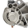 PHILTOP Starter Motor Replace 17466N Compatible with Dakota, D150, D250,