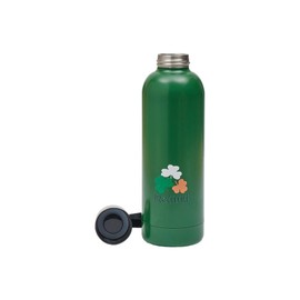 Eco Chic Tourist Collection Reusable Thermal Bottle Stainless Steel Insulated Water Bottle (Ireland)