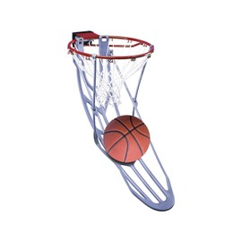Lifetime Basketball Rim Accessory 0501 Hoop Chute Basketball Ball Return System