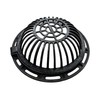 Natotela 20in Ductile Iron Atrium Drain Grate and Frame, Dome