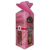 Pioneer Valley Specialty Caramels 8 oz Gift Box (Raspberry Cream)