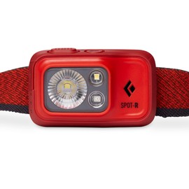 Black Diamond Spot 400-R Octane BD81312004