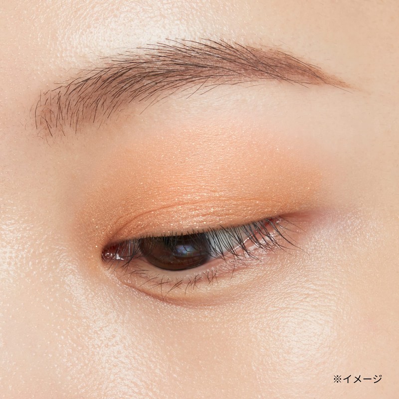 ettusais Eye Edition (Color Palette) 07 Apricot Beige Eye Shadow,