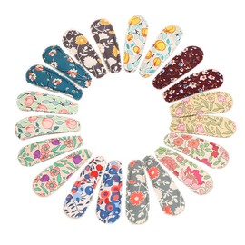 Hair Clip, Children, Hairpin, Girl, Patching Pin, Hair Clip, Kids Hairpin Side Clip, Hair Accessory, Children's Hair Ornament, Hair Accessory, Gift (Type -B)