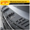 Maxzina Hood Protector Compatible with 2021-2025 Ford Bronco (Not for