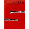 A Tune A Day for Clarinet Book 1
