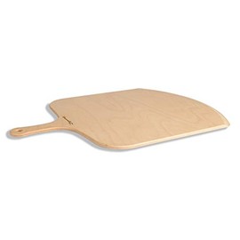 Eppicotispai 12.9 x 18.9 Inch Beechwood Pizza Peel, Made in Italy