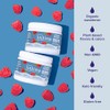 Ultima Replenisher Electrolyte Hydration Powder, Blue Raspberry, 30 Serving Canister