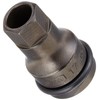 SEK ICB417 1/2" (12.7) DR. Architectural Washer Bit, 0.7 inches