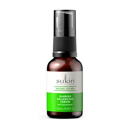 Sukin Natural Actives Barrier Balancing Serum 25mL