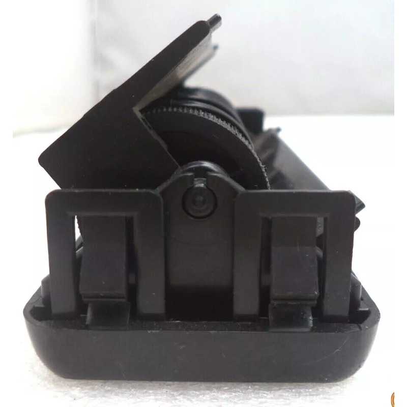 New Flyer Industries Transit Bus Driver Overhead Air Diffuser, p/n