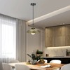 LEDSone Industrial Ceiling Pendant Light Shades Retro Vintage Barn Slot