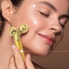 심부볼리프팅 얼굴실리프팅 불독살없애기 광대균형기 사각턱교정 광대축소기 Deep V-lifting Face Silhouette
