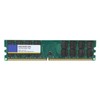 Xiede 800MHZ 4G 240pin RAM Memory Designed for DDR2 PC2-6400
